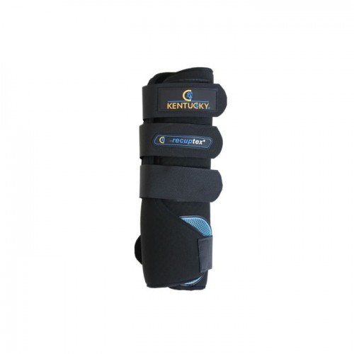 Kentucky Magnetic Stable Boots Outershell