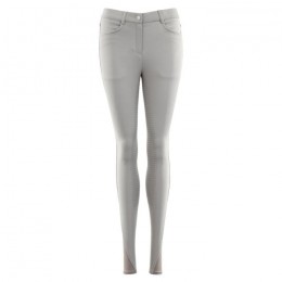 BR ladies breeches Quinty silicon seat