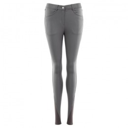 BR ladies breeches Quinty silicon seat