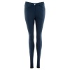 BR ladies breeches Quinty silicon seat