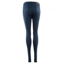 BR ladies breeches Quinty silicon seat