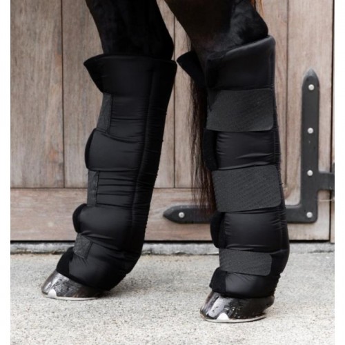Kentucky Stable Boots PROtect Long Hind