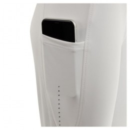 BR Riding breeches Cancun Ladies silicon seat