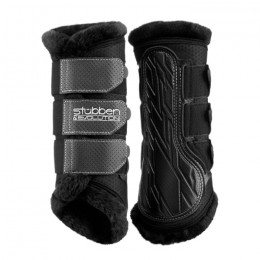 Stübben Airflow Fleece Brushing Boots