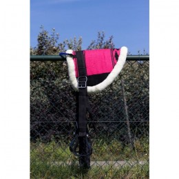 HB Barebackpads Little Sizes