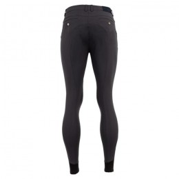 BR mens riding breeches Maikel silicone knee