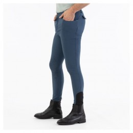BR SS25 Riding Breeches Isaak Men Knee Grip