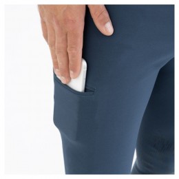 BR SS25 Riding Breeches Isaak Men Knee Grip
