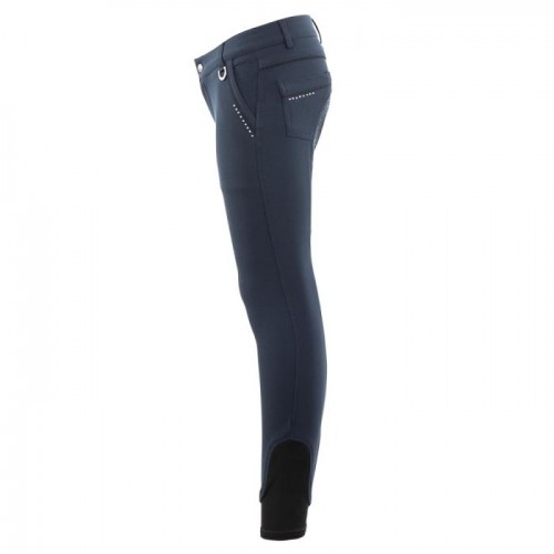 BR 4-EH children's breeches Maja siliconen seat
