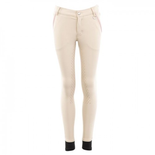 BR 4-EH children's breeches Maja siliconen seat