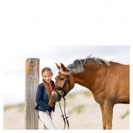 BR SS'24 Eevolv Riding Breeches Emerson