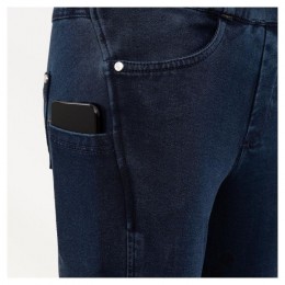 BR FW'24 Eevolv riding tights Finley child