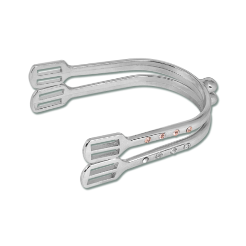 Waldhausen Crystal Spurs