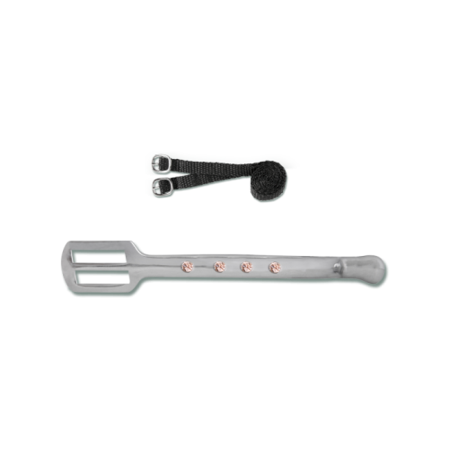 Waldhausen Crystal Spurs