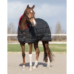 QHP FW'21 Stable Rug Luxury Collection 200gr