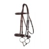 Montar bridle Hunter
