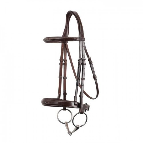 Montar bridle Hunter