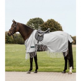 Waldhausen Protect Fly Rug with Franjes