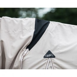 QHP Eczema Rug hoodie