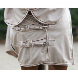 QHP Eczema Rug hoodie