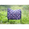 HB Dressage Saddle Pad Unicorn