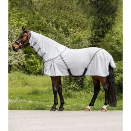Waldhausen Protect Fly Rug with Removable Neck