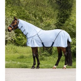 Waldhausen Protect Fly Rug with Removable Neck
