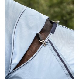 Waldhausen Protect Fly Rug with Removable Neck