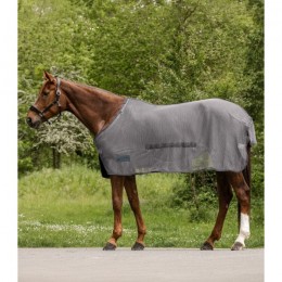 Waldhausen Comfort Fly Rug with Belly Flap