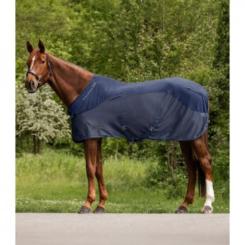 Waldhausen Comfort Fleece/Fly Rug