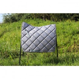 HB Saddle Pad Sparkling Glitter