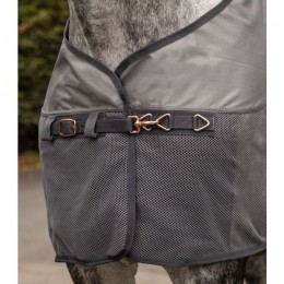 Waldhausen Comfort Rain/Fly Rug