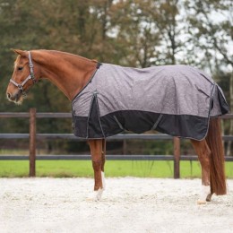 QHP FW'24 Turnout Rug Collection 150gr