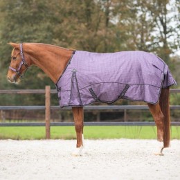 QHP FW'24 Turnout Rug Collection 150gr