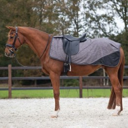 QHP FW'24 Exercise sheet Turnout Collection Fleece
