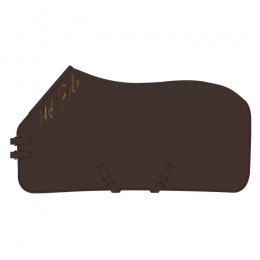 HV Polo FW'24 Fleece Blanket Nena