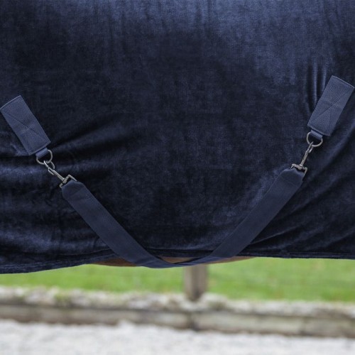 QHP Show Blanket Sensisoft