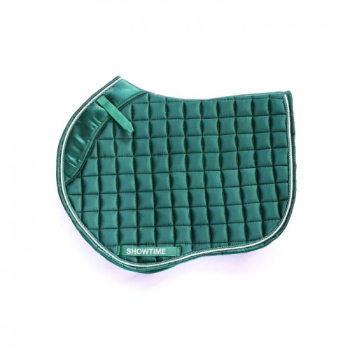 HB anatomical saddle pad Perfect Choice