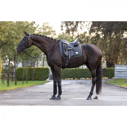 HB Showtime Lake View Dressage Saddle Pad
