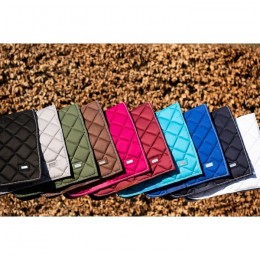 HB Showtime Crown Dressage Saddle Pad