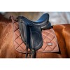 HB Showtime Crown All-purpose Saddle Pad