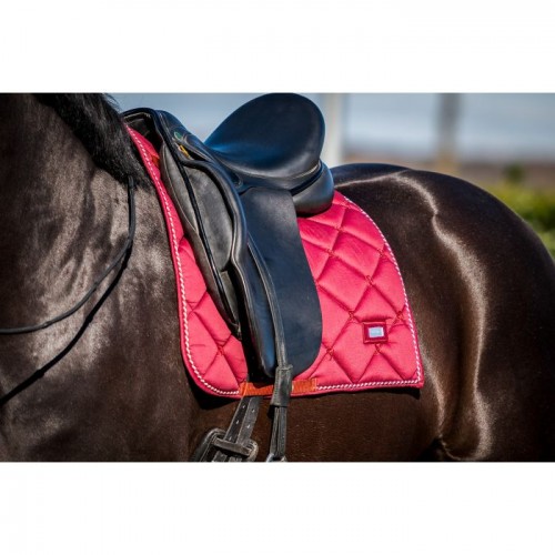 HB Showtime Crown Dressage Saddle Pad