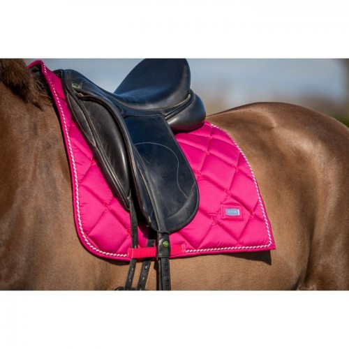 HB Showtime Crown All-purpose Saddle Pad