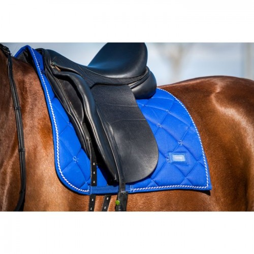 HB Showtime Crown All-purpose Saddle Pad