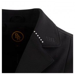 BR competition jacket Prague Competition