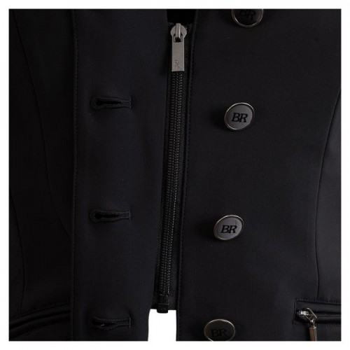 BR competition jacket Prague Competition