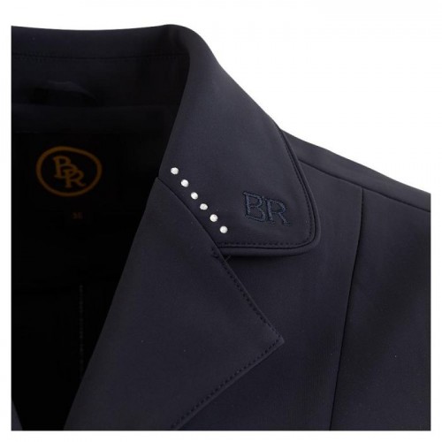 BR competition jacket Prague Competition