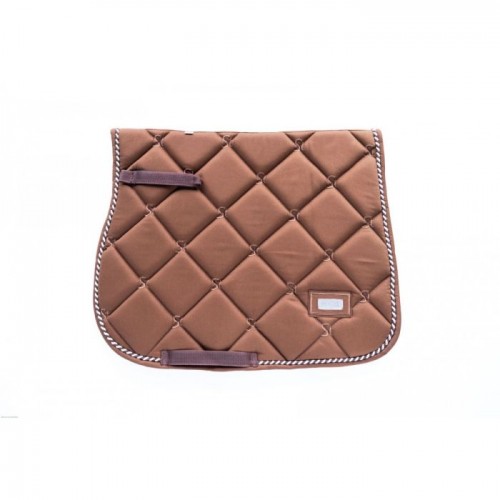 HB Showtime Crown All-purpose Saddle Pad