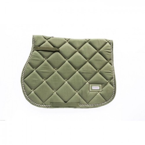 HB Showtime Crown All-purpose Saddle Pad