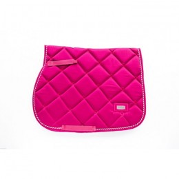 HB Showtime Crown All-purpose Saddle Pad